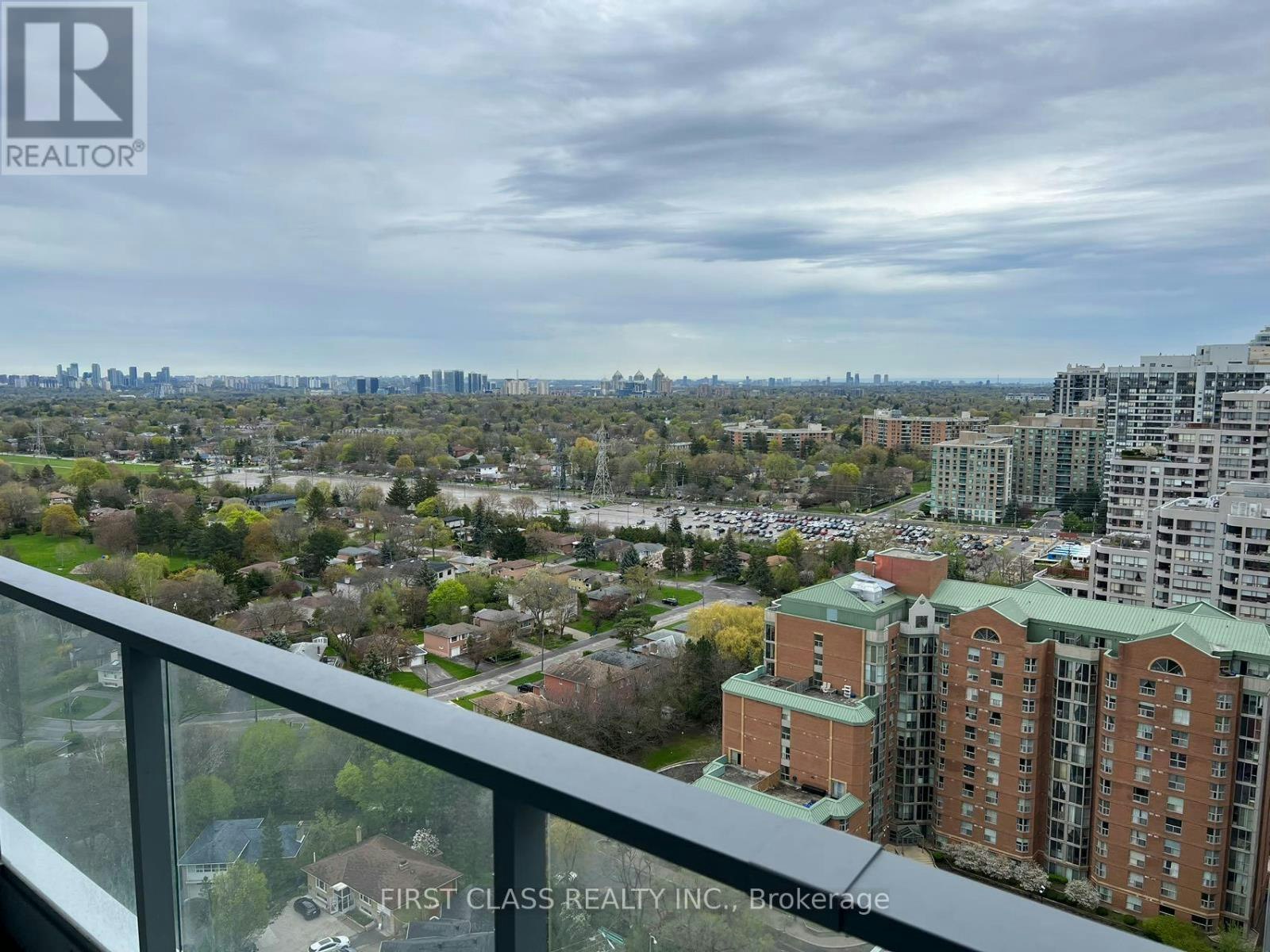 N2205-7 Golden Lion Heights, Toronto, ON, M2M 0C1 - 3