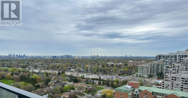 N2205-7 Golden Lion Heights, Toronto, ON, M2M 0C1 - 3