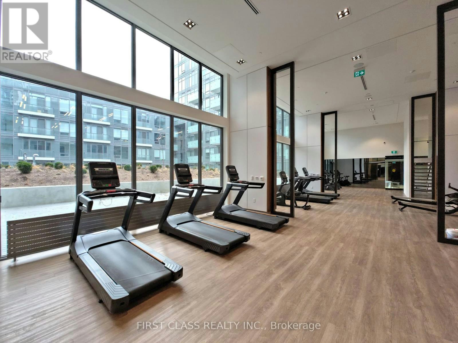 N2205-7 Golden Lion Heights, Toronto, ON, M2M 0C1 - 31