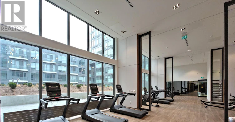 N2205-7 Golden Lion Heights, Toronto, ON, M2M 0C1 - 31