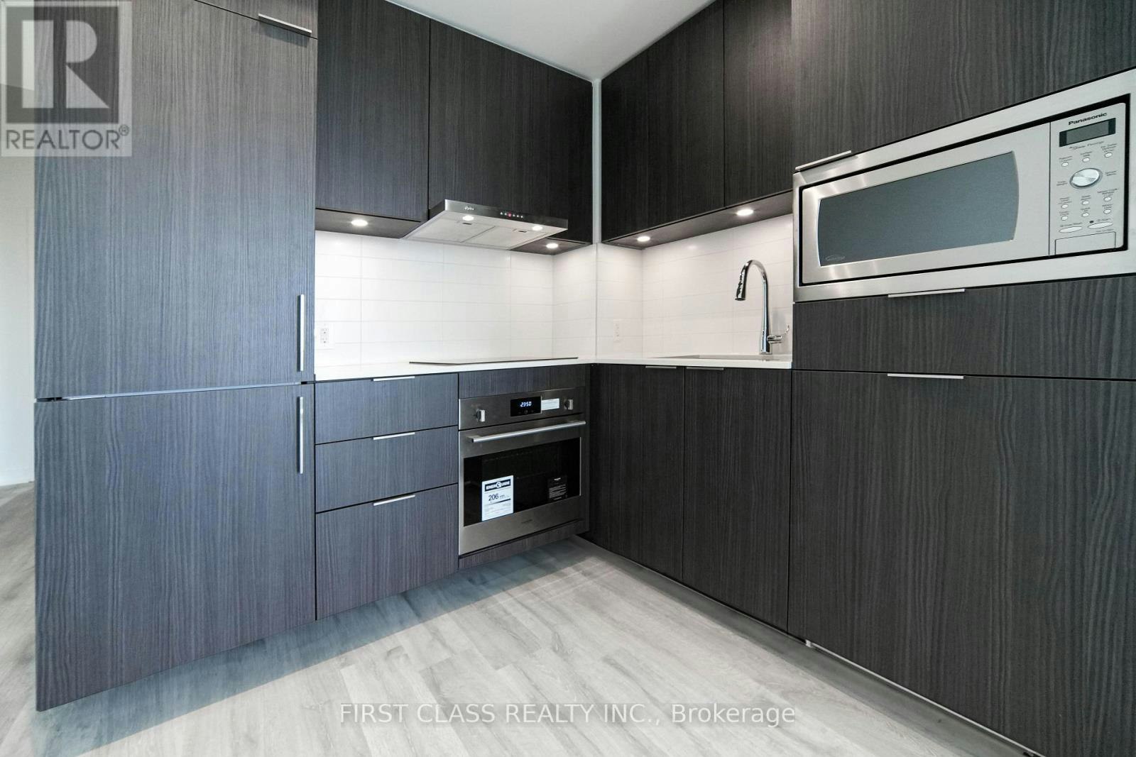 N2205-7 Golden Lion Heights, Toronto, ON, M2M 0C1 - 13