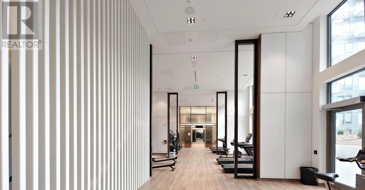 N2205-7 Golden Lion Heights, Toronto, ON, M2M 0C1 - 30
