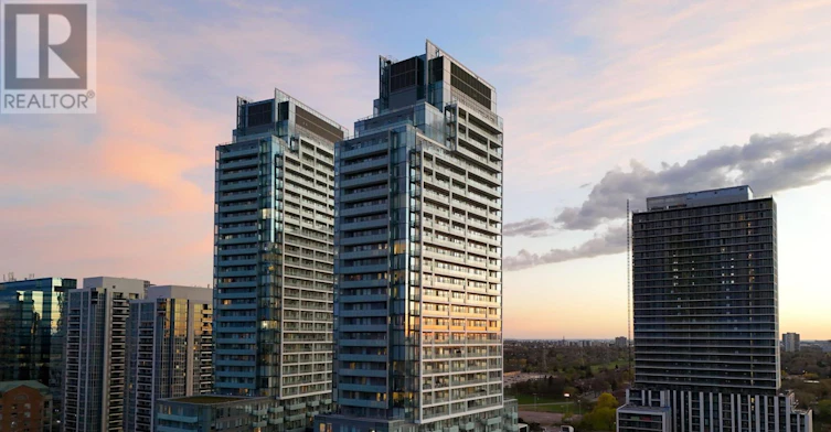 N2205-7 Golden Lion Heights, Toronto, ON, M2M 0C1
