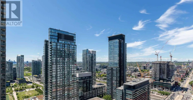 3703-35 Mariner Terrace, Toronto, ON, M5V 3V9 - 5