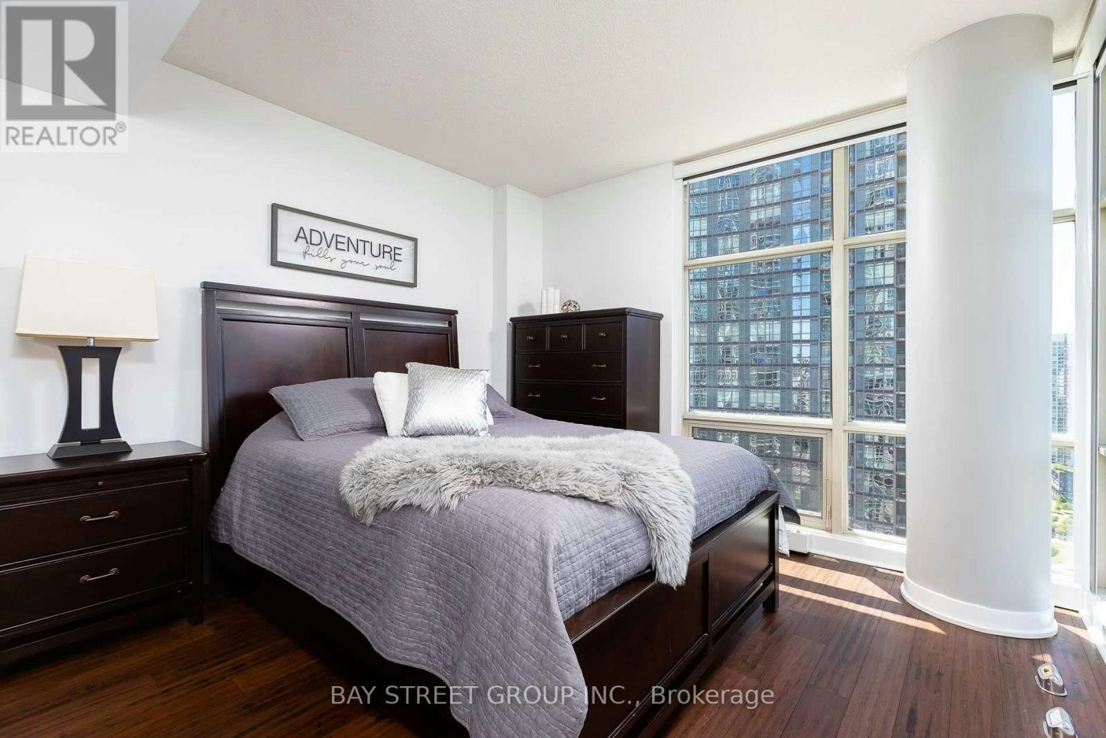 3703-35 Mariner Terrace, Toronto, ON, M5V 3V9 - 19