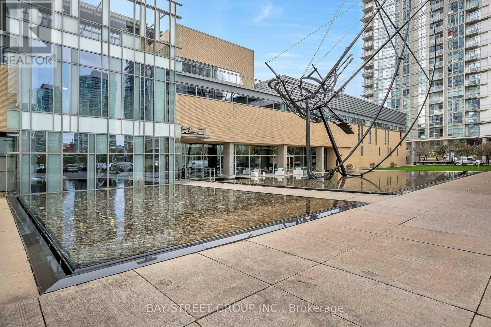 3703-35 Mariner Terrace, Toronto, ON, M5V 3V9 - 23