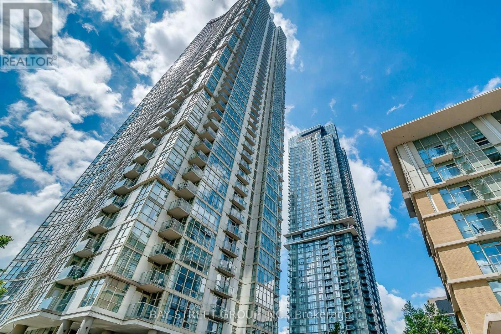 3703-35 Mariner Terrace, Toronto, ON, M5V 3V9 - 2
