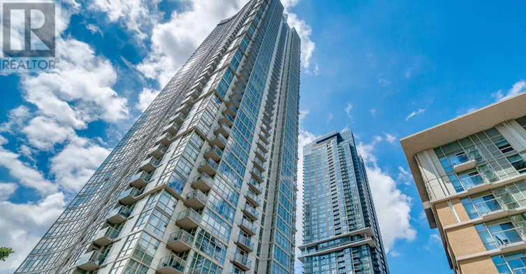 3703-35 Mariner Terrace, Toronto, ON, M5V 3V9 - 2