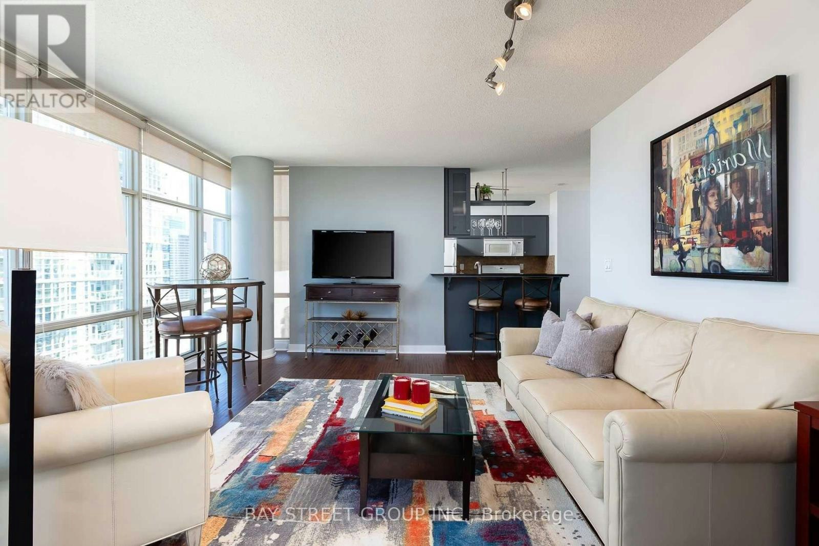 3703-35 Mariner Terrace, Toronto, ON, M5V 3V9 - 14