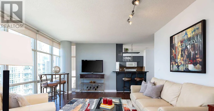 3703-35 Mariner Terrace, Toronto, ON, M5V 3V9 - 14