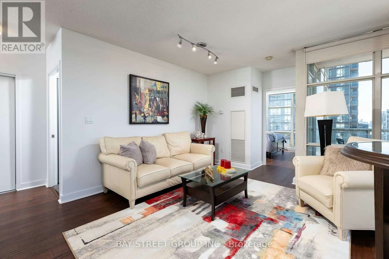 3703-35 Mariner Terrace, Toronto, ON, M5V 3V9 - 9
