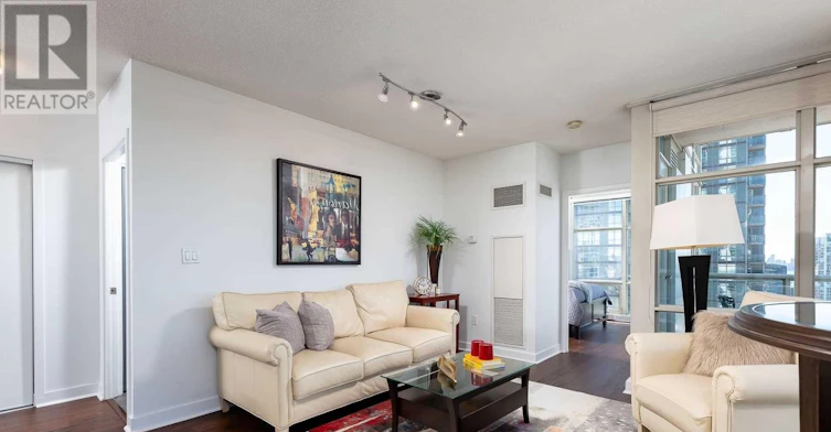 3703-35 Mariner Terrace, Toronto, ON, M5V 3V9 - 9