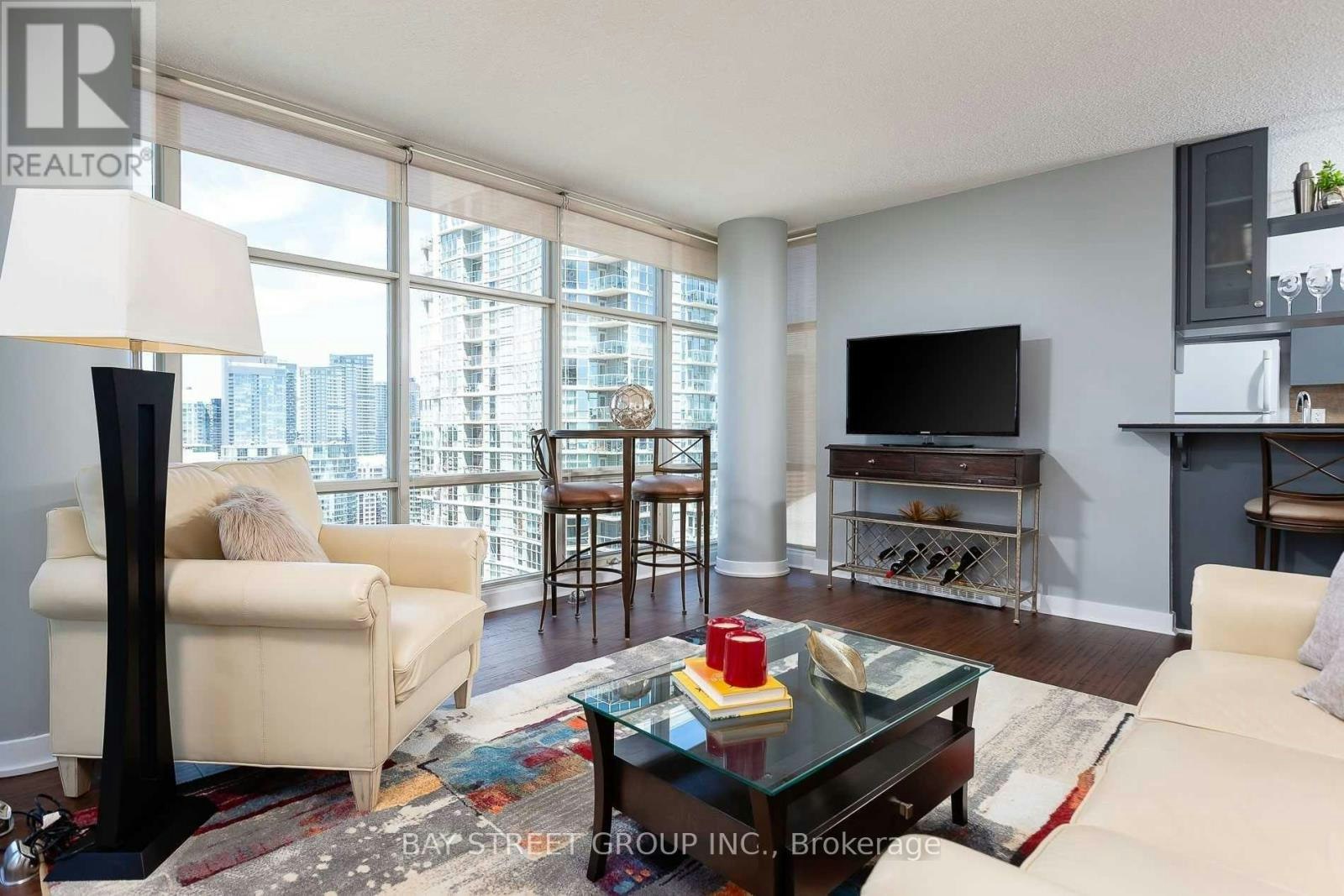 3703-35 Mariner Terrace, Toronto, ON, M5V 3V9 - 7