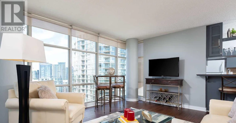 3703-35 Mariner Terrace, Toronto, ON, M5V 3V9 - 7