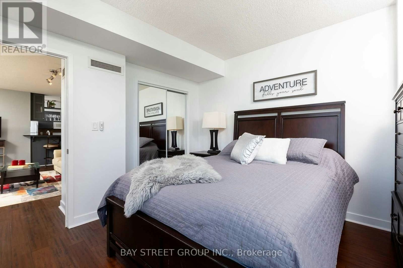 3703-35 Mariner Terrace, Toronto, ON, M5V 3V9 - 20