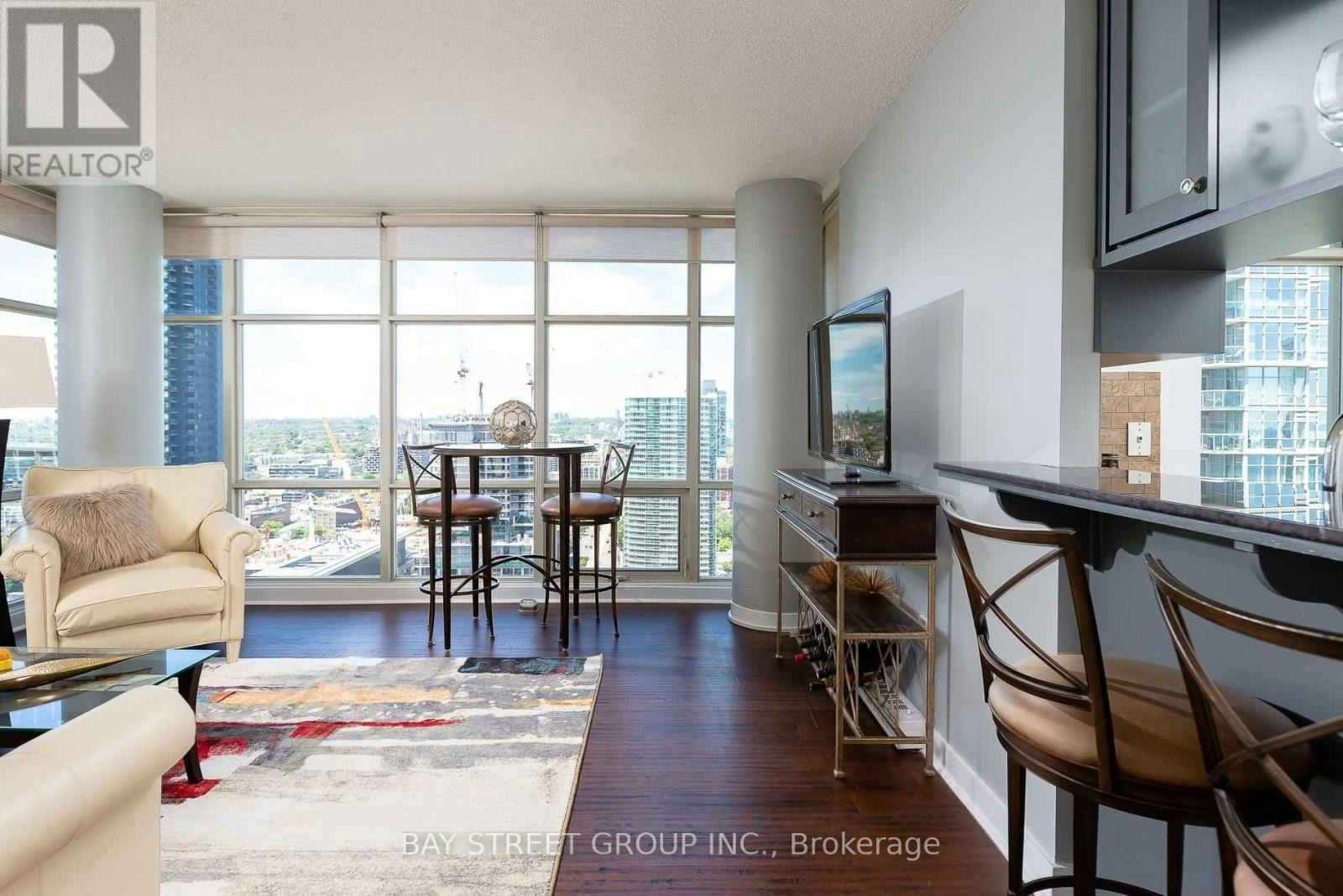 3703-35 Mariner Terrace, Toronto, ON, M5V 3V9 - 18