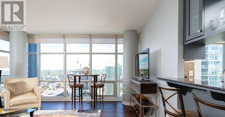 3703-35 Mariner Terrace, Toronto, ON, M5V 3V9 - 18