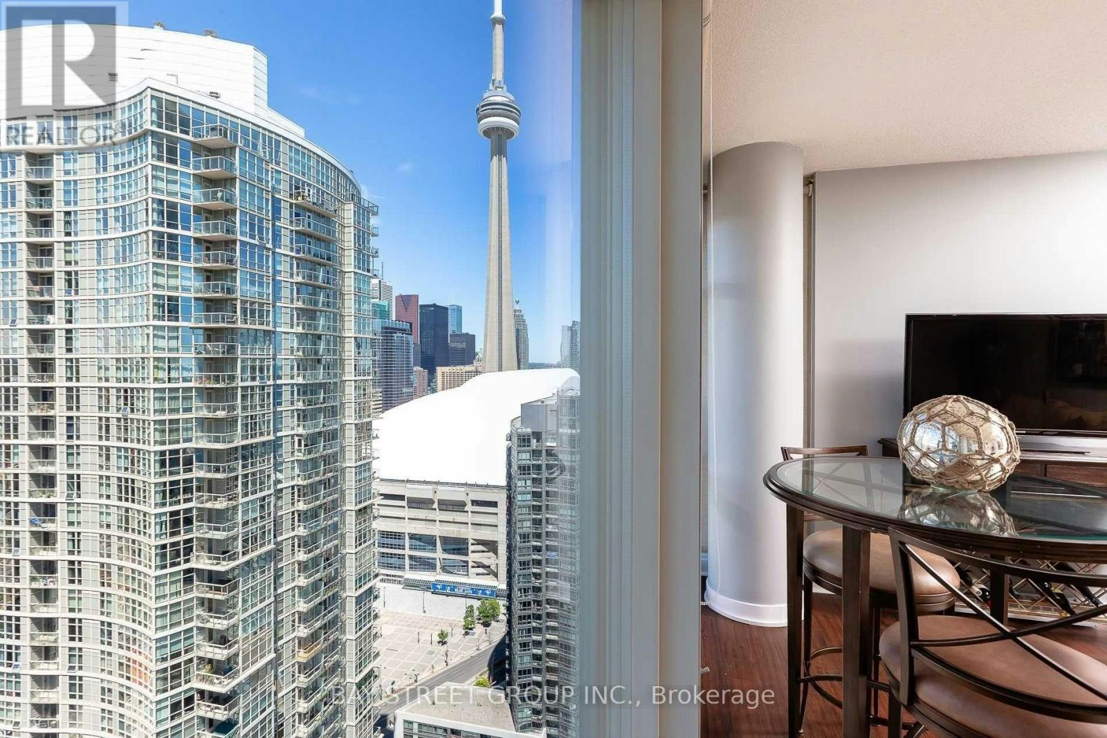 3703-35 Mariner Terrace, Toronto, ON, M5V 3V9 - 6