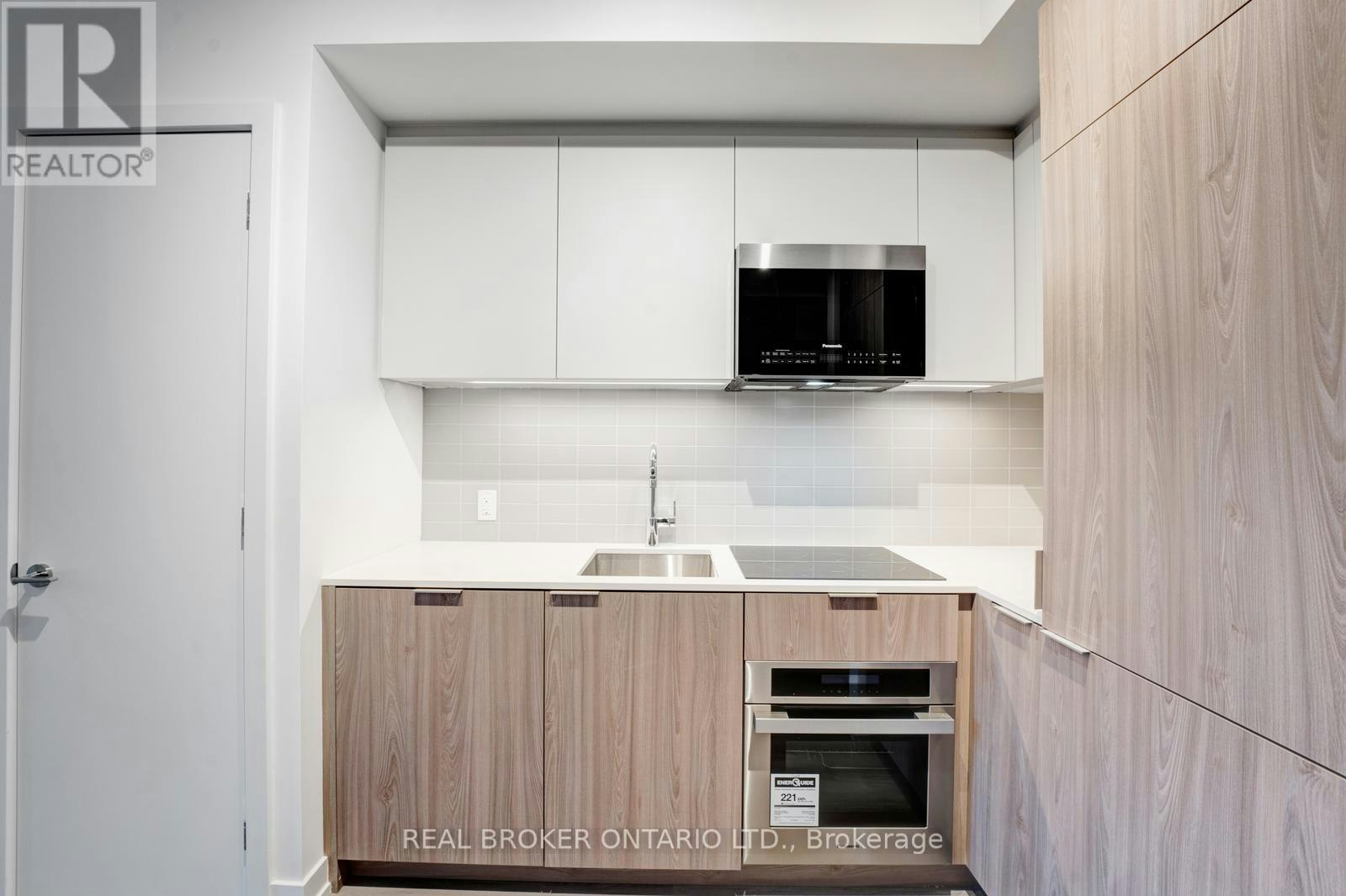 LPH16-28 Eastern Avenue, Toronto, ON, M5A 0Y2 - 4