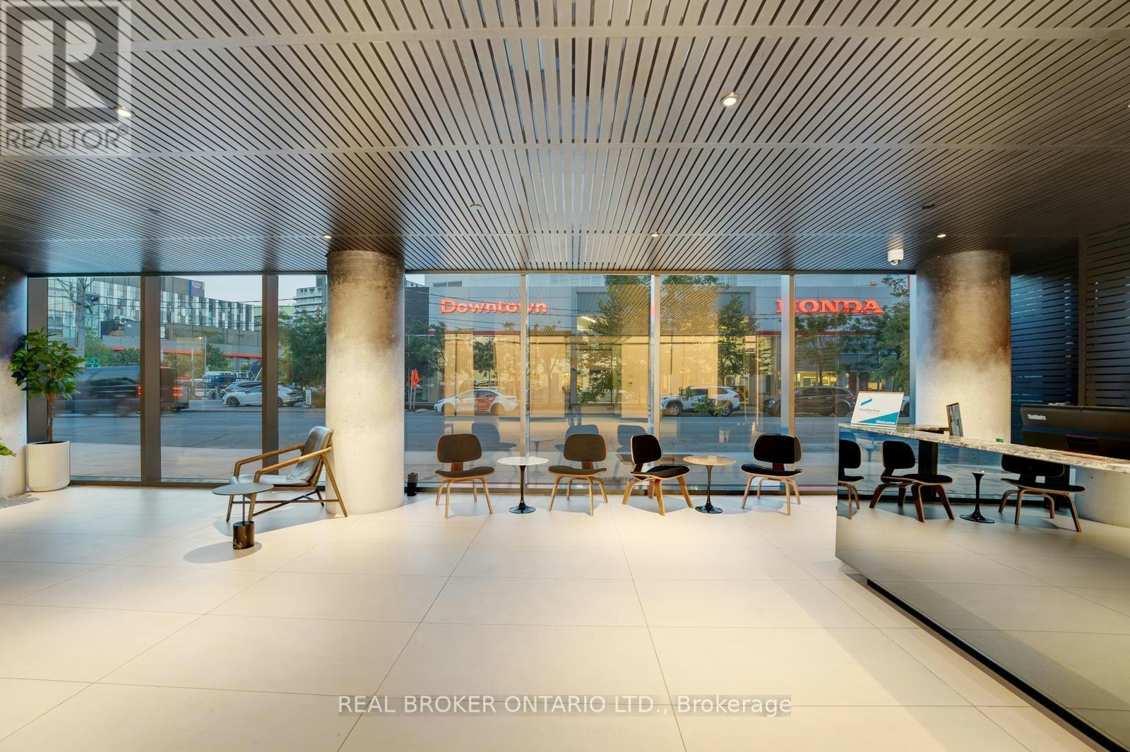 LPH16-28 Eastern Avenue, Toronto, ON, M5A 0Y2 - 19