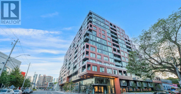 LPH16-28 Eastern Avenue, Toronto, ON, M5A 0Y2