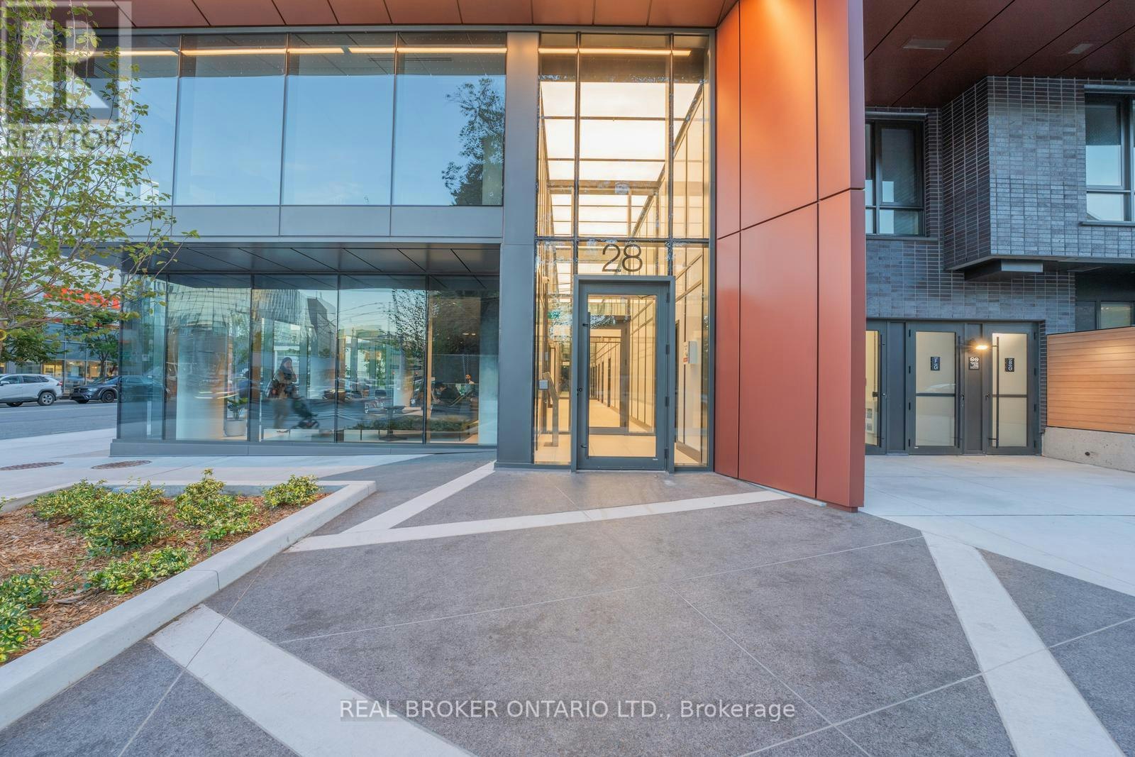 LPH16-28 Eastern Avenue, Toronto, ON, M5A 0Y2 - 2