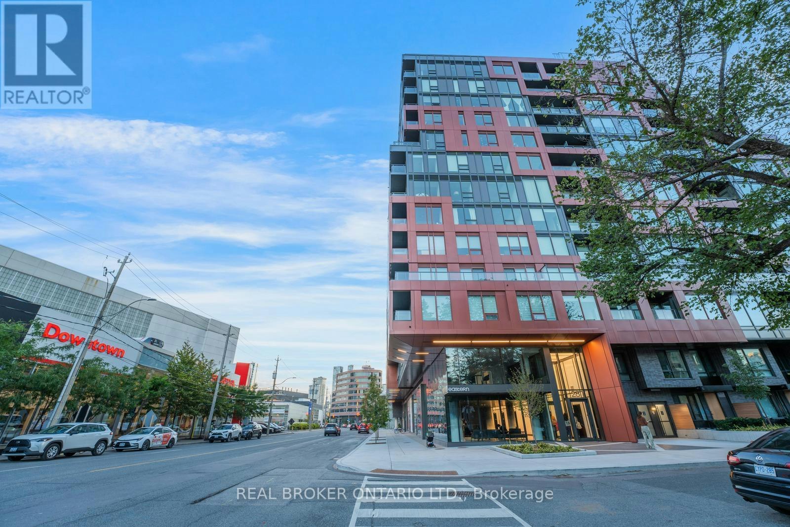 LPH16-28 Eastern Avenue, Toronto, ON, M5A 0Y2 - 22