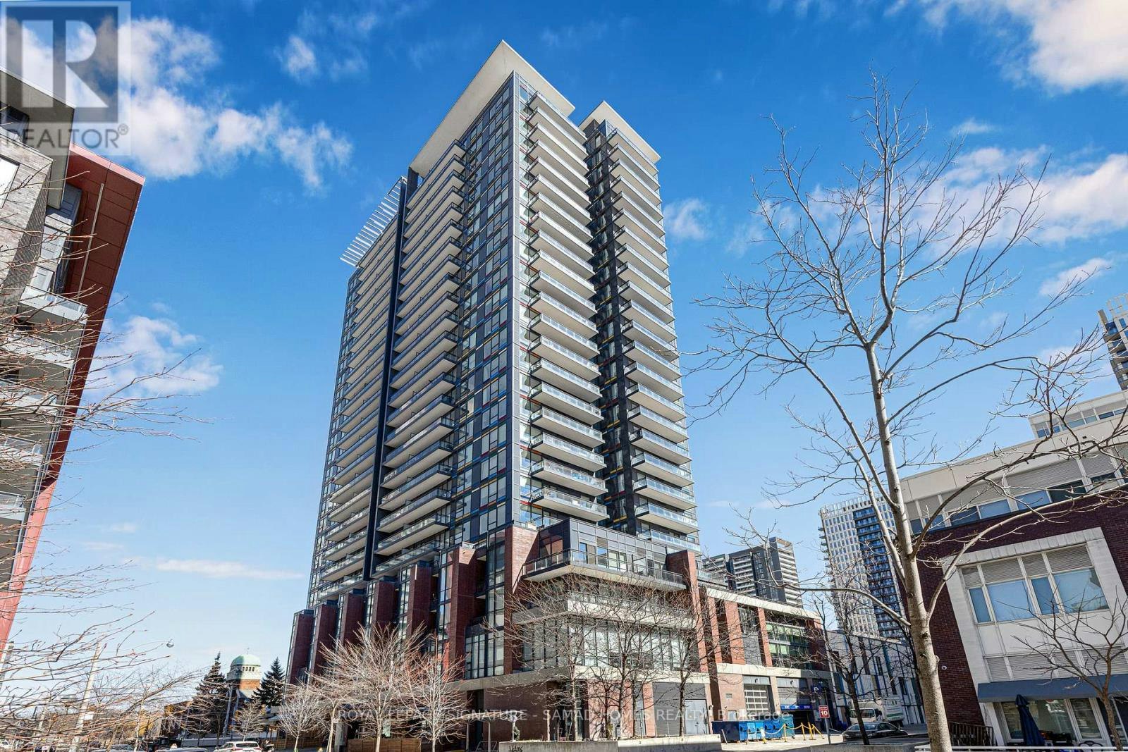 PH2612-225 Sackville Street, Toronto, ON, M5A 0B9