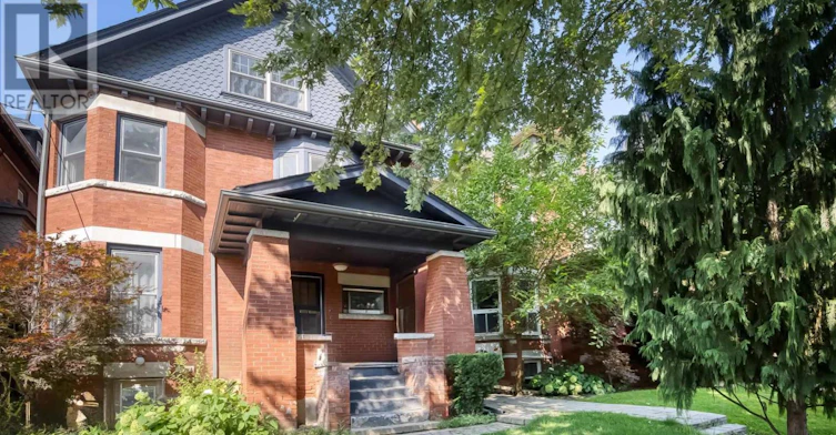 LOWER-146 Madison Avenue, Toronto, ON, M5R 2S5
