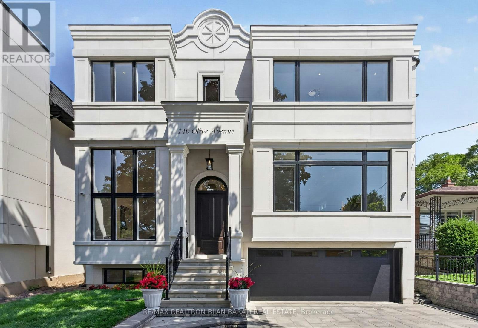 140 Olive Avenue, Toronto, ON, M2N 4P1