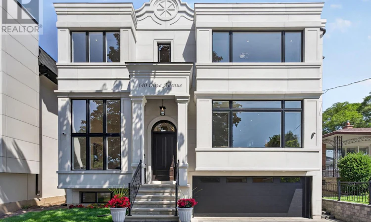 140 Olive Avenue
