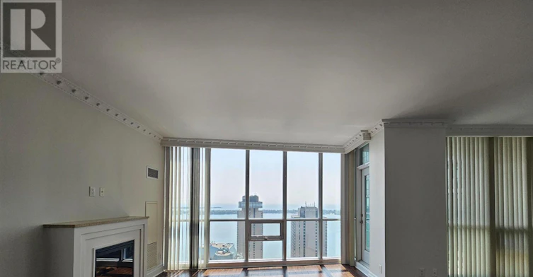 3810-16 Harbour Street, Toronto, ON, M5J 2Z7 - 3