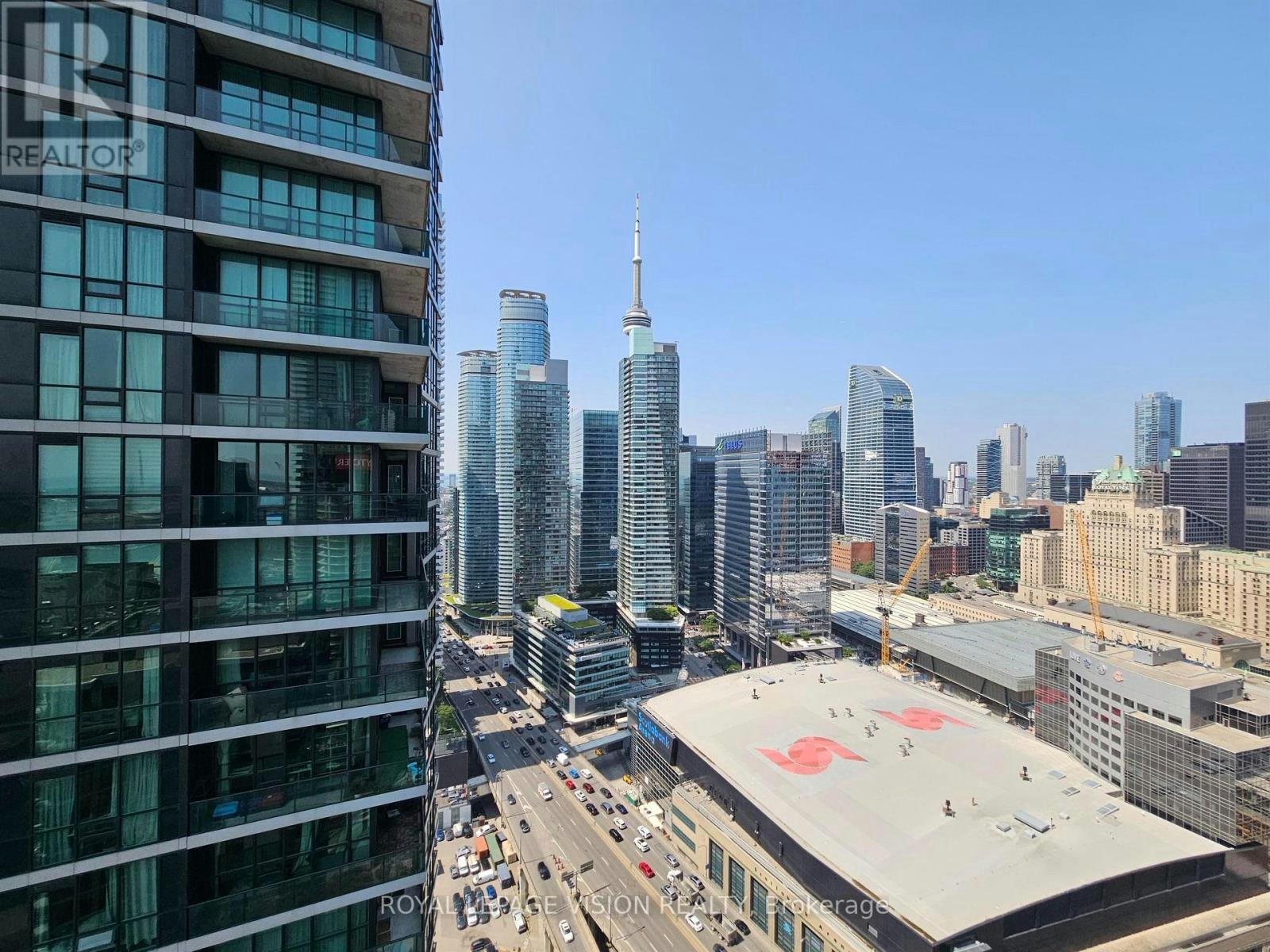 3810-16 Harbour Street, Toronto, ON, M5J 2Z7 - 20