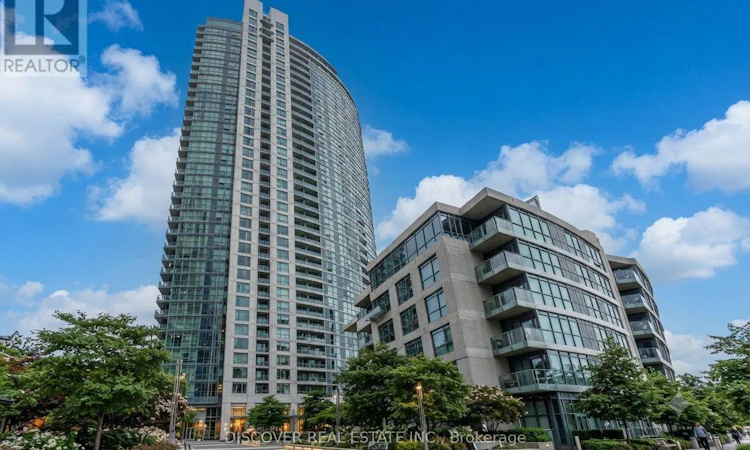 2609-215 Fort York Boulevard