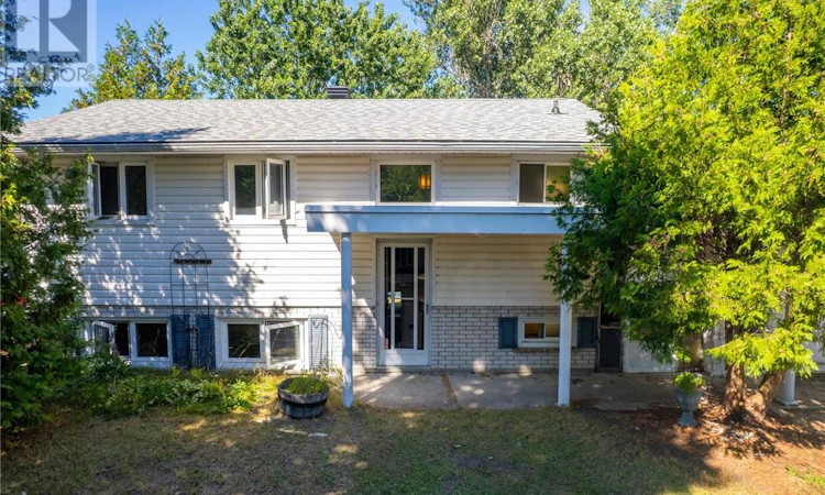 5940 Onwatin Lake Road