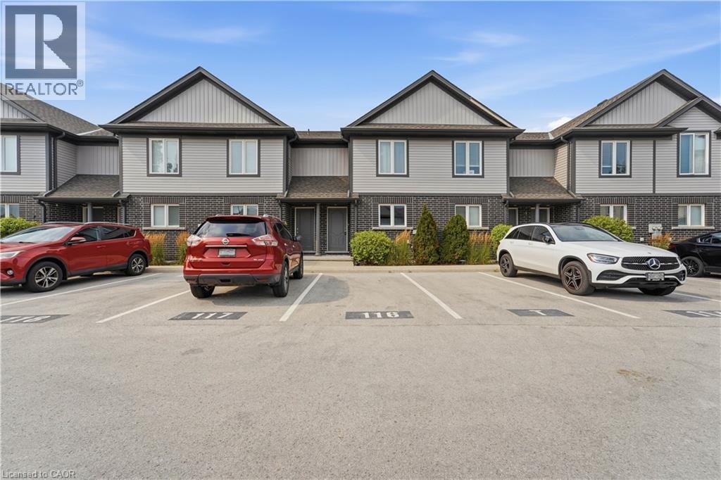 5-7768 Ascot Circle, Niagara Falls, ON, L2H 3P9