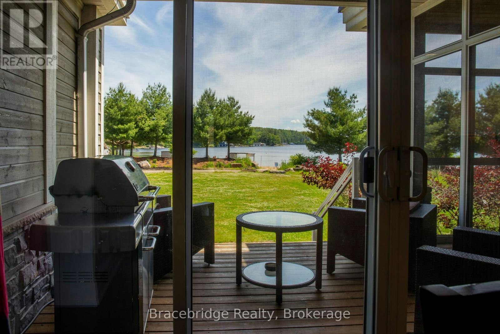 G102-C2-1869 Muskoka 118 Road Highway W, Muskoka Lakes, ON, P1L 1W8