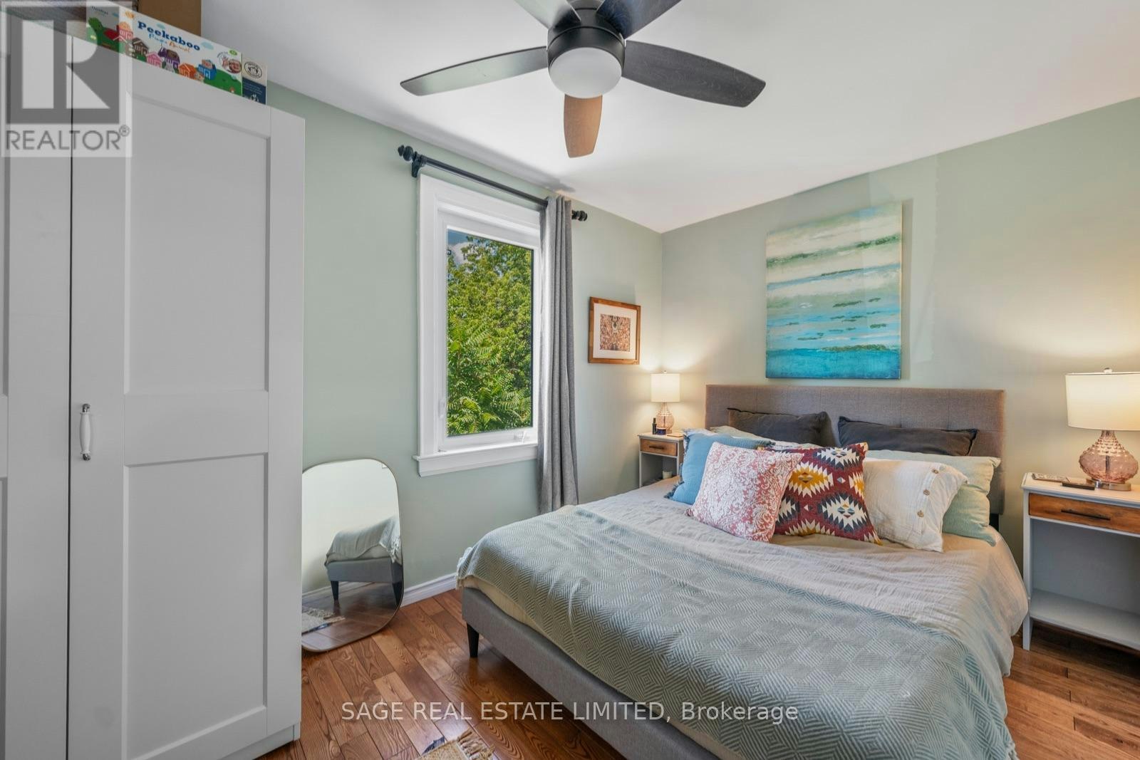 1084 Pape Avenue, Toronto, ON, M4K 3W5 - 14