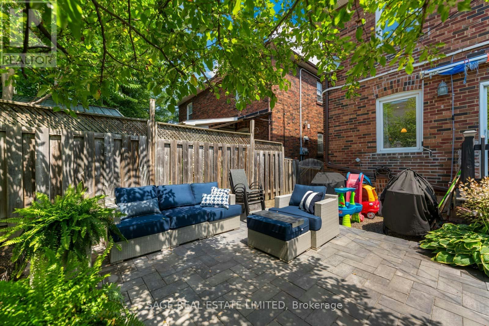1084 Pape Avenue, Toronto, ON, M4K 3W5 - 30