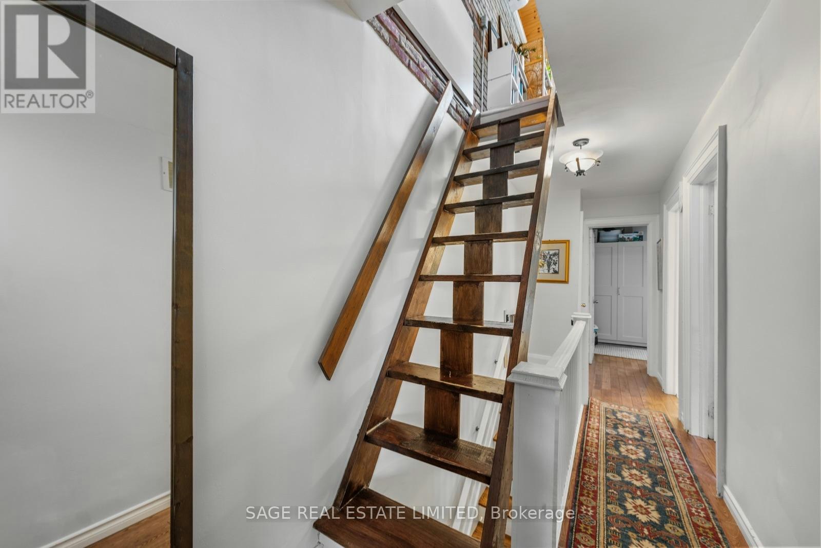 1084 Pape Avenue, Toronto, ON, M4K 3W5 - 18