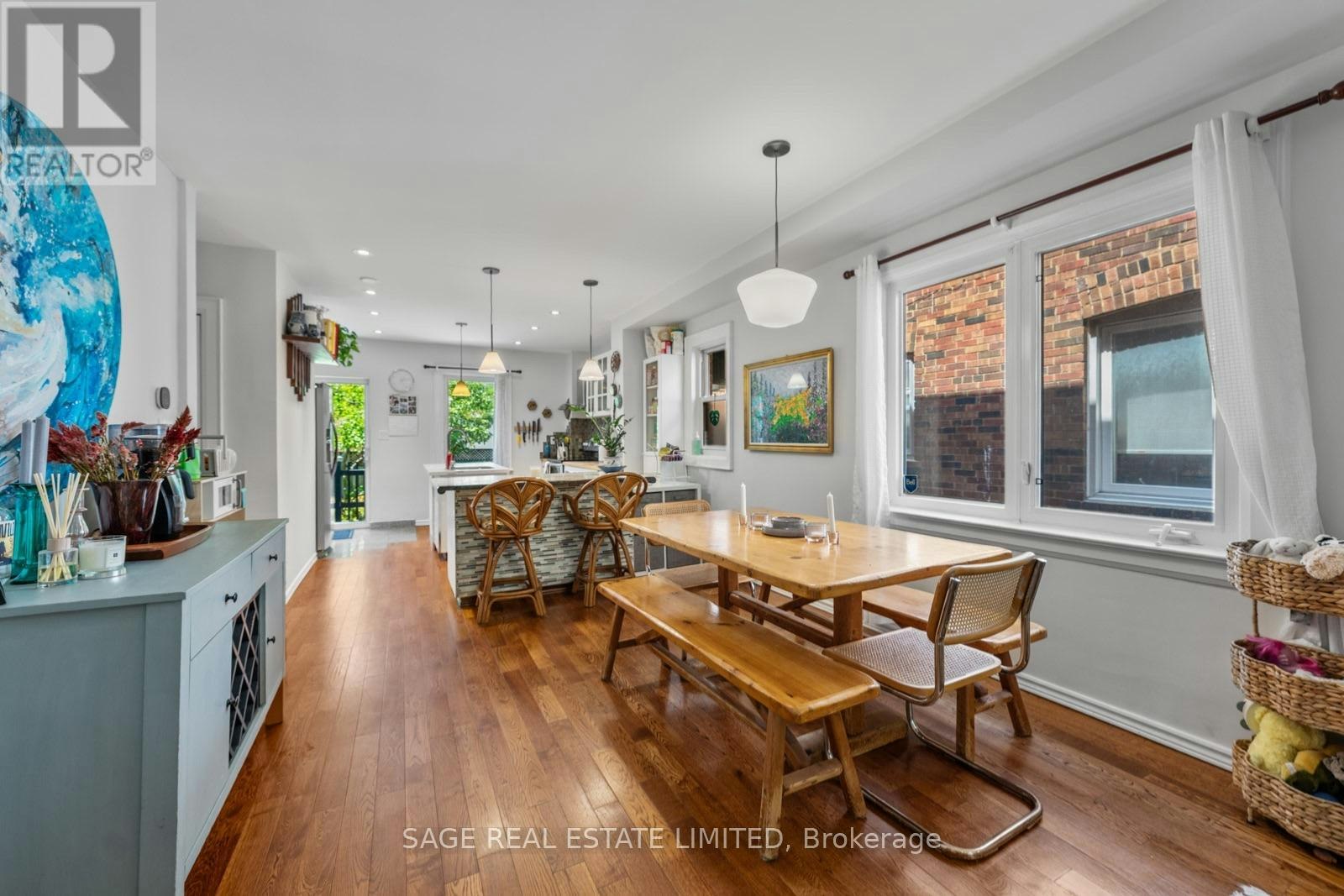 1084 Pape Avenue, Toronto, ON, M4K 3W5 - 5