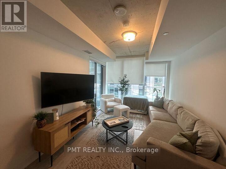 709-30 Baseball Place, Toronto, ON, M4M 0E8 - 5