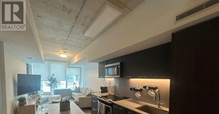 709-30 Baseball Place, Toronto, ON, M4M 0E8 - 3