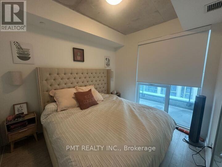 709-30 Baseball Place, Toronto, ON, M4M 0E8 - 8