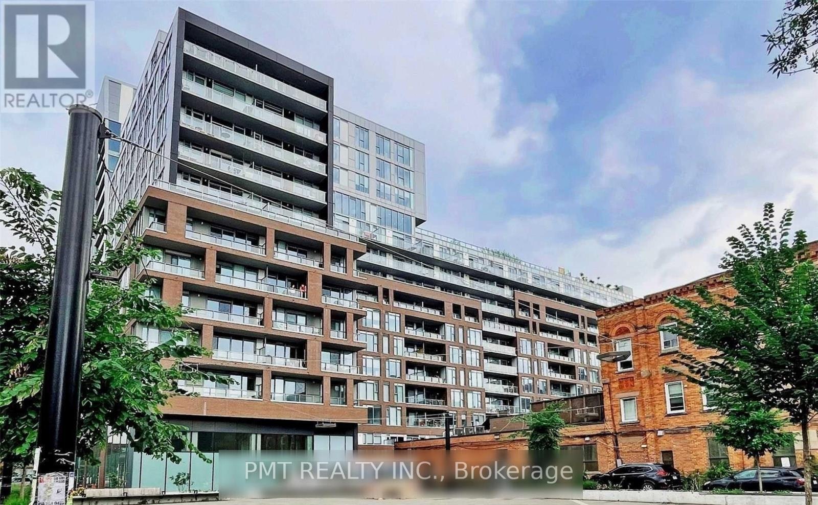 709-30 Baseball Place, Toronto, ON, M4M 0E8