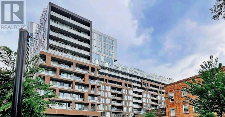 709-30 Baseball Place, Toronto, ON, M4M 0E8