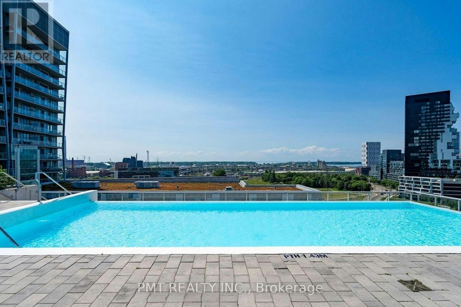 709-30 Baseball Place, Toronto, ON, M4M 0E8 - 14