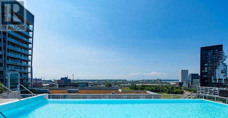 709-30 Baseball Place, Toronto, ON, M4M 0E8 - 14