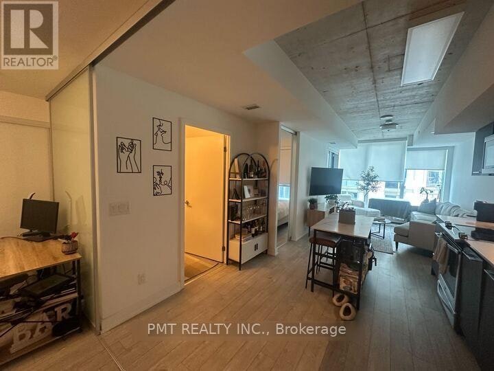 709-30 Baseball Place, Toronto, ON, M4M 0E8 - 2