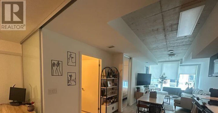 709-30 Baseball Place, Toronto, ON, M4M 0E8 - 2